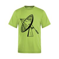 ACTIVE WEAR T-SHIRT YOUTH Thumbnail