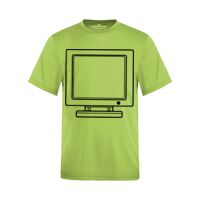 ACTIVE WEAR T-SHIRT YOUTH Thumbnail