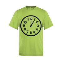 ACTIVE WEAR T-SHIRT YOUTH Thumbnail