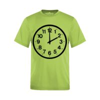 ACTIVE WEAR T-SHIRT YOUTH Thumbnail