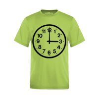 ACTIVE WEAR T-SHIRT YOUTH Thumbnail