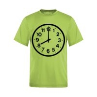 ACTIVE WEAR T-SHIRT YOUTH Thumbnail