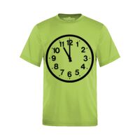 ACTIVE WEAR T-SHIRT YOUTH Thumbnail