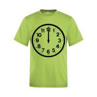 ACTIVE WEAR T-SHIRT YOUTH Thumbnail