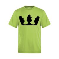 ACTIVE WEAR T-SHIRT YOUTH Thumbnail