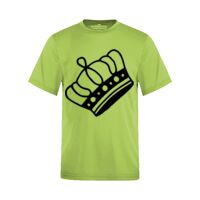 ACTIVE WEAR T-SHIRT YOUTH Thumbnail