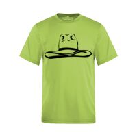 ACTIVE WEAR T-SHIRT YOUTH Thumbnail