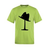 ACTIVE WEAR T-SHIRT YOUTH Thumbnail