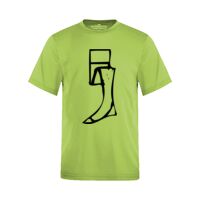 ACTIVE WEAR T-SHIRT YOUTH Thumbnail