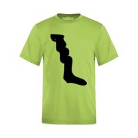 ACTIVE WEAR T-SHIRT YOUTH Thumbnail