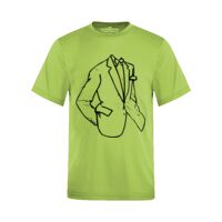 ACTIVE WEAR T-SHIRT YOUTH Thumbnail
