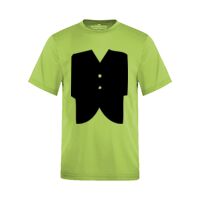 ACTIVE WEAR T-SHIRT YOUTH Thumbnail