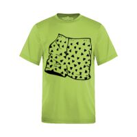 ACTIVE WEAR T-SHIRT YOUTH Thumbnail