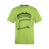 ACTIVE WEAR T-SHIRT YOUTH Thumbnail