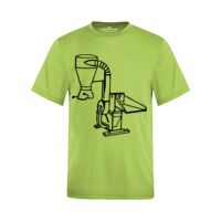 ACTIVE WEAR T-SHIRT YOUTH Thumbnail