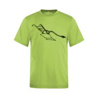 ACTIVE WEAR T-SHIRT YOUTH Thumbnail