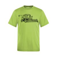 ACTIVE WEAR T-SHIRT YOUTH Thumbnail