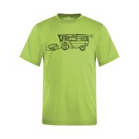 ACTIVE WEAR T-SHIRT YOUTH Thumbnail