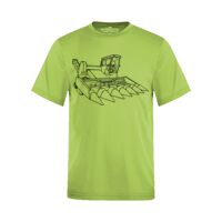 ACTIVE WEAR T-SHIRT YOUTH Thumbnail