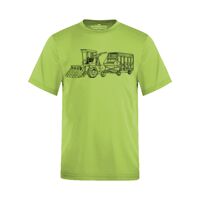 ACTIVE WEAR T-SHIRT YOUTH Thumbnail