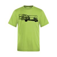 ACTIVE WEAR T-SHIRT YOUTH Thumbnail