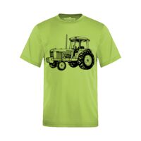 ACTIVE WEAR T-SHIRT YOUTH Thumbnail