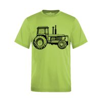 ACTIVE WEAR T-SHIRT YOUTH Thumbnail