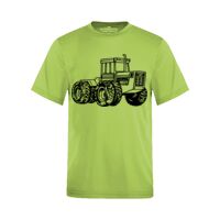 ACTIVE WEAR T-SHIRT YOUTH Thumbnail