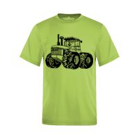 ACTIVE WEAR T-SHIRT YOUTH Thumbnail