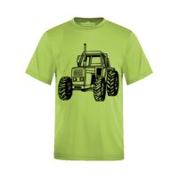 ACTIVE WEAR T-SHIRT YOUTH Thumbnail