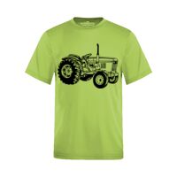 ACTIVE WEAR T-SHIRT YOUTH Thumbnail