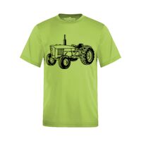 ACTIVE WEAR T-SHIRT YOUTH Thumbnail