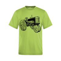 ACTIVE WEAR T-SHIRT YOUTH Thumbnail