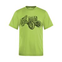 ACTIVE WEAR T-SHIRT YOUTH Thumbnail