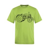 ACTIVE WEAR T-SHIRT YOUTH Thumbnail