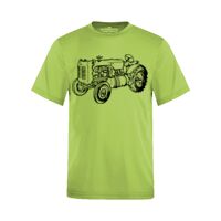 ACTIVE WEAR T-SHIRT YOUTH Thumbnail