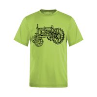 ACTIVE WEAR T-SHIRT YOUTH Thumbnail