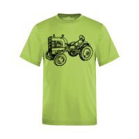 ACTIVE WEAR T-SHIRT YOUTH Thumbnail