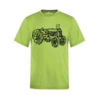 ACTIVE WEAR T-SHIRT YOUTH Thumbnail