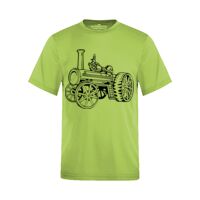 ACTIVE WEAR T-SHIRT YOUTH Thumbnail