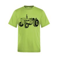 ACTIVE WEAR T-SHIRT YOUTH Thumbnail