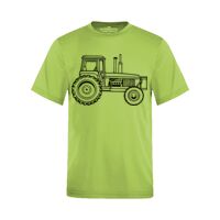 ACTIVE WEAR T-SHIRT YOUTH Thumbnail