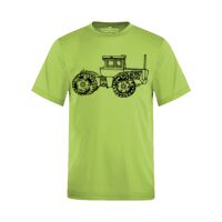 ACTIVE WEAR T-SHIRT YOUTH Thumbnail