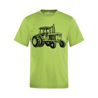 ACTIVE WEAR T-SHIRT YOUTH Thumbnail