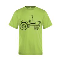 ACTIVE WEAR T-SHIRT YOUTH Thumbnail