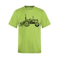 ACTIVE WEAR T-SHIRT YOUTH Thumbnail