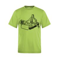 ACTIVE WEAR T-SHIRT YOUTH Thumbnail