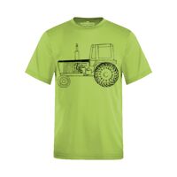 ACTIVE WEAR T-SHIRT YOUTH Thumbnail