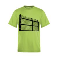 ACTIVE WEAR T-SHIRT YOUTH Thumbnail