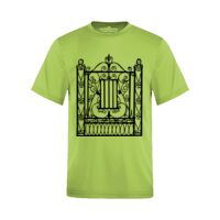 ACTIVE WEAR T-SHIRT YOUTH Thumbnail